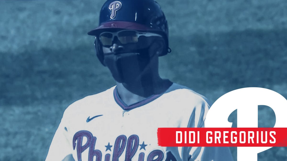 Phillies' Andrew McCutchen, Didi Gregorius talk MLB postseason