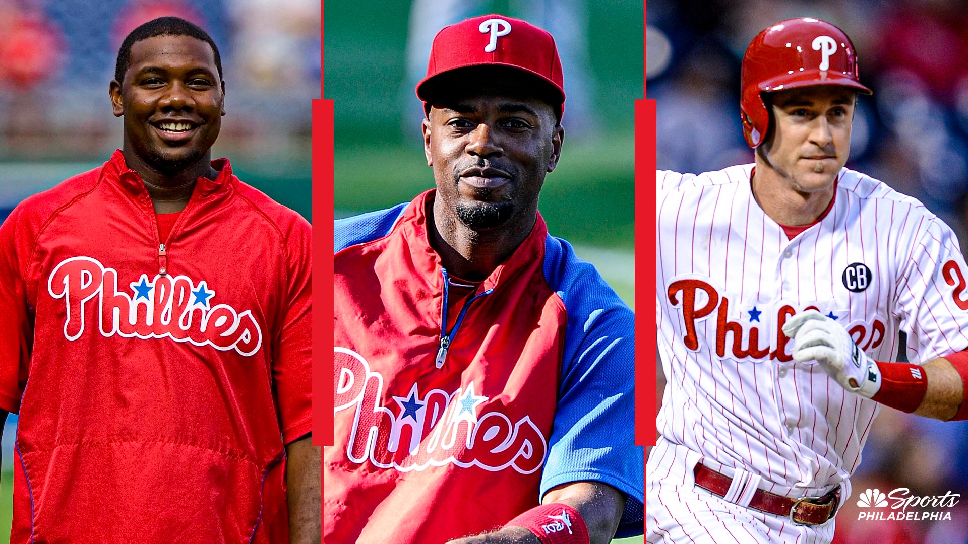 My favorite player: Jimmy Rollins - The Athletic