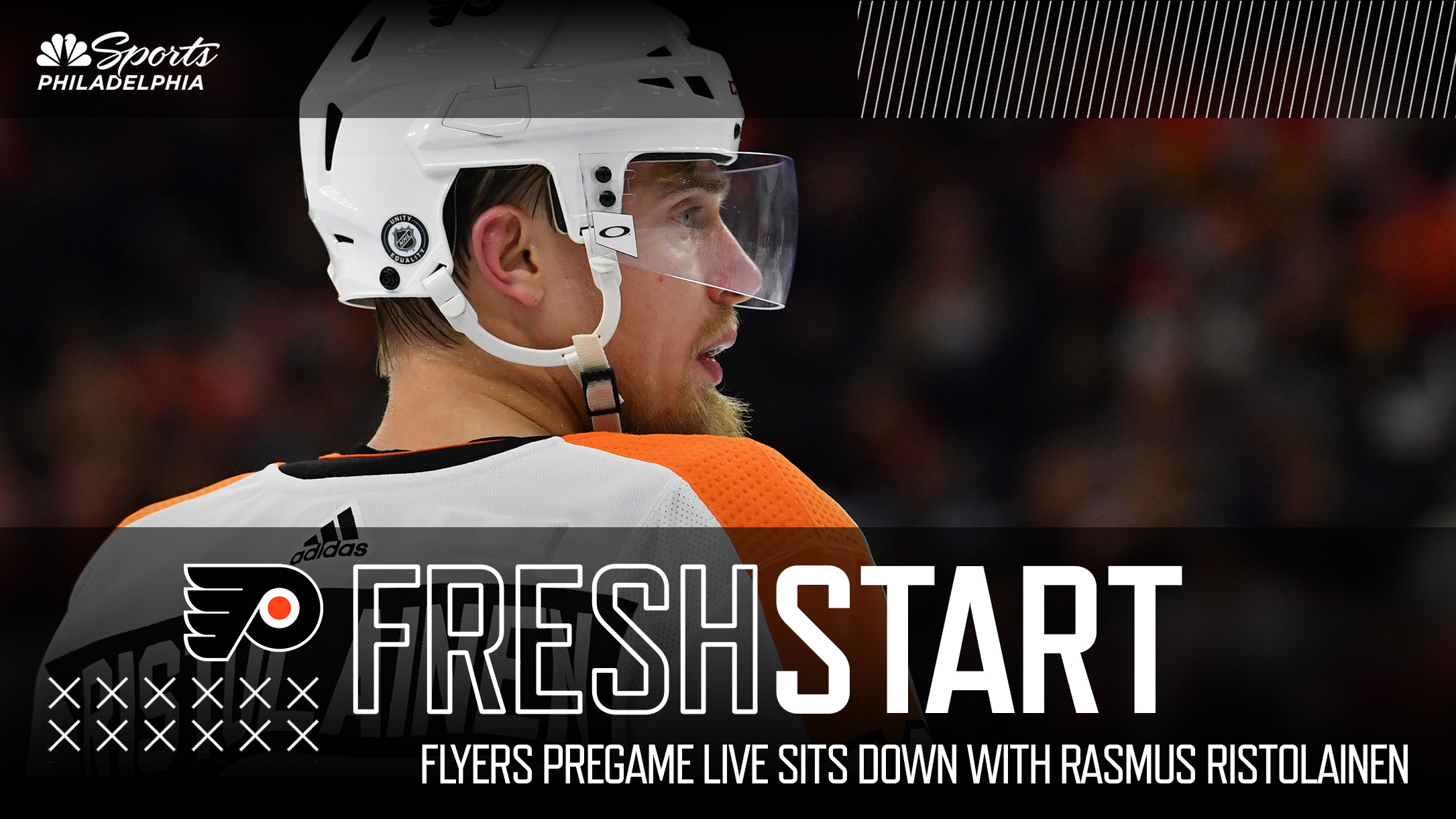 Flyers Rasmus Ristolainen looking forward to fresh start, winning culture 