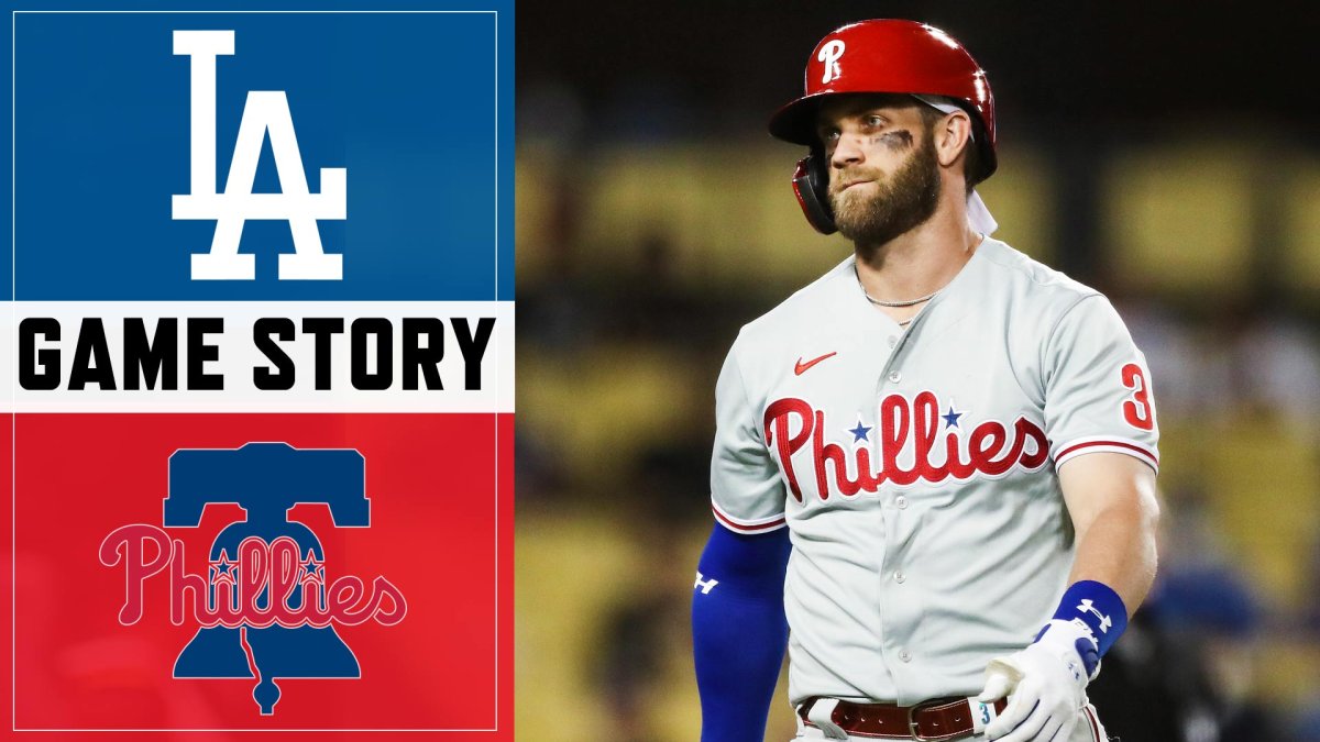 Phillies red uniforms will return for Dodgers, Giants series – NBC Sports  Philadelphia