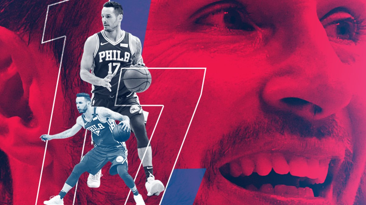 It's Time For Me To Reflect, Pause': Former Sixer JJ Redick