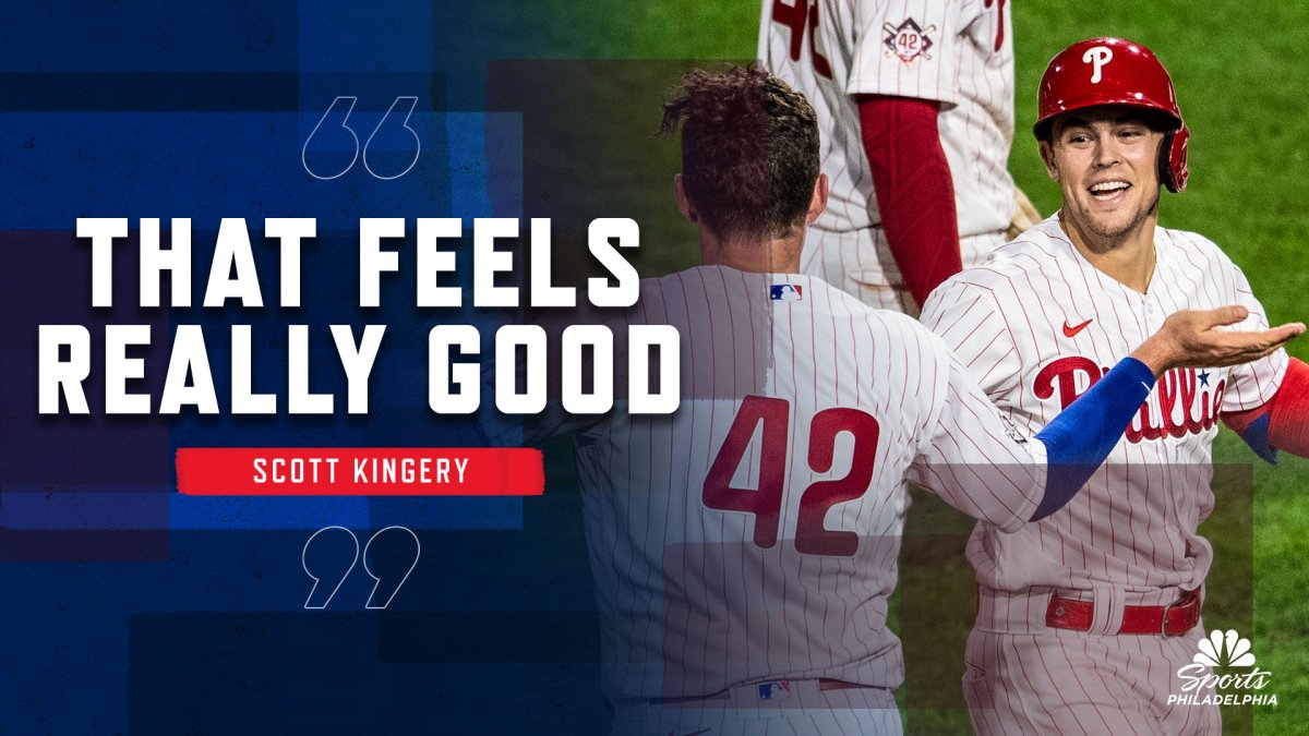 Phillies agree to contract extension with prospect Scott Kingery –  Trentonian