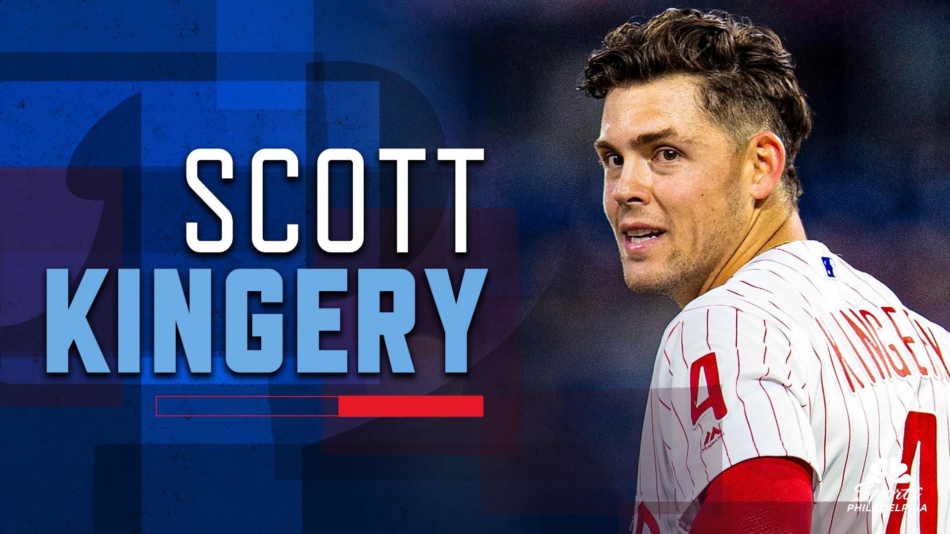 What's next for Scott Kingery? Where will he fit in 2022? – NBC