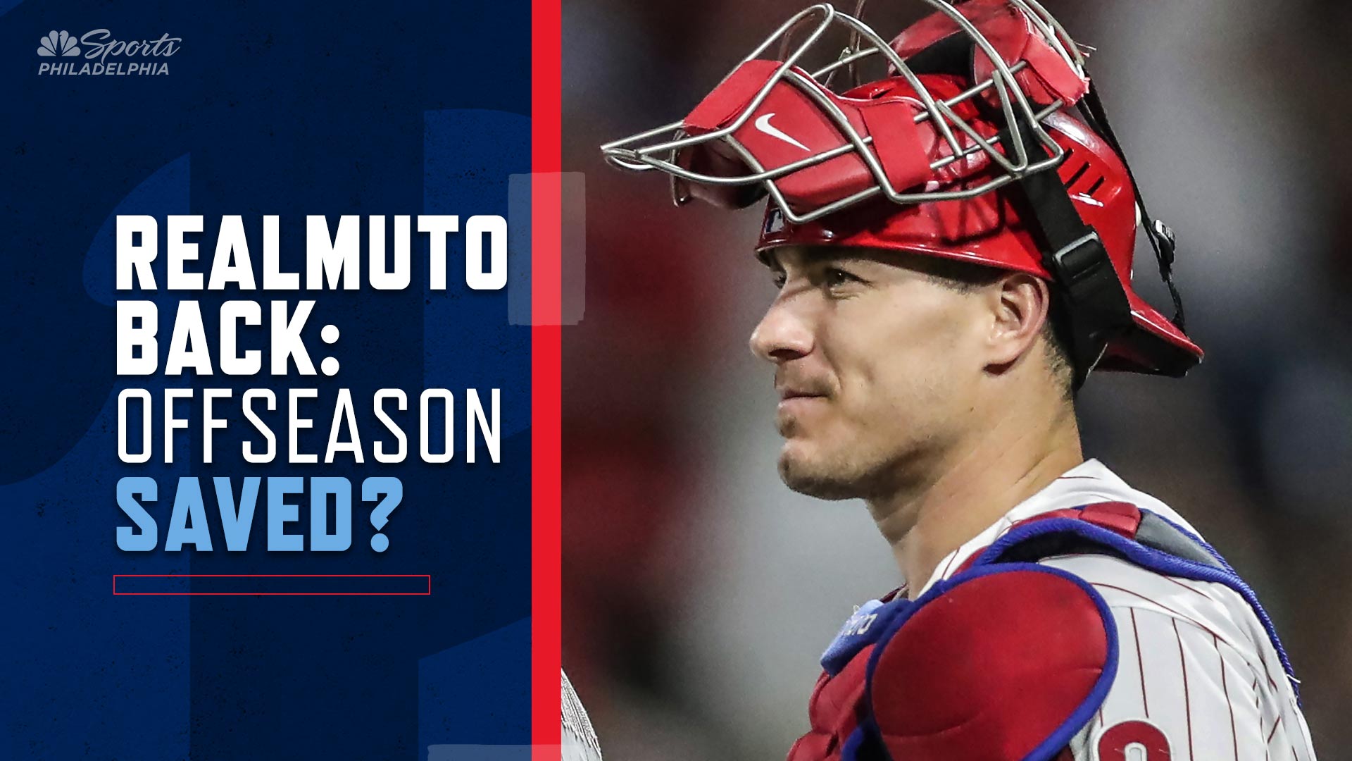 J.T. Realmuto Could Define the Phillies' Playoff Push—and the MLB Offseason  - The Ringer