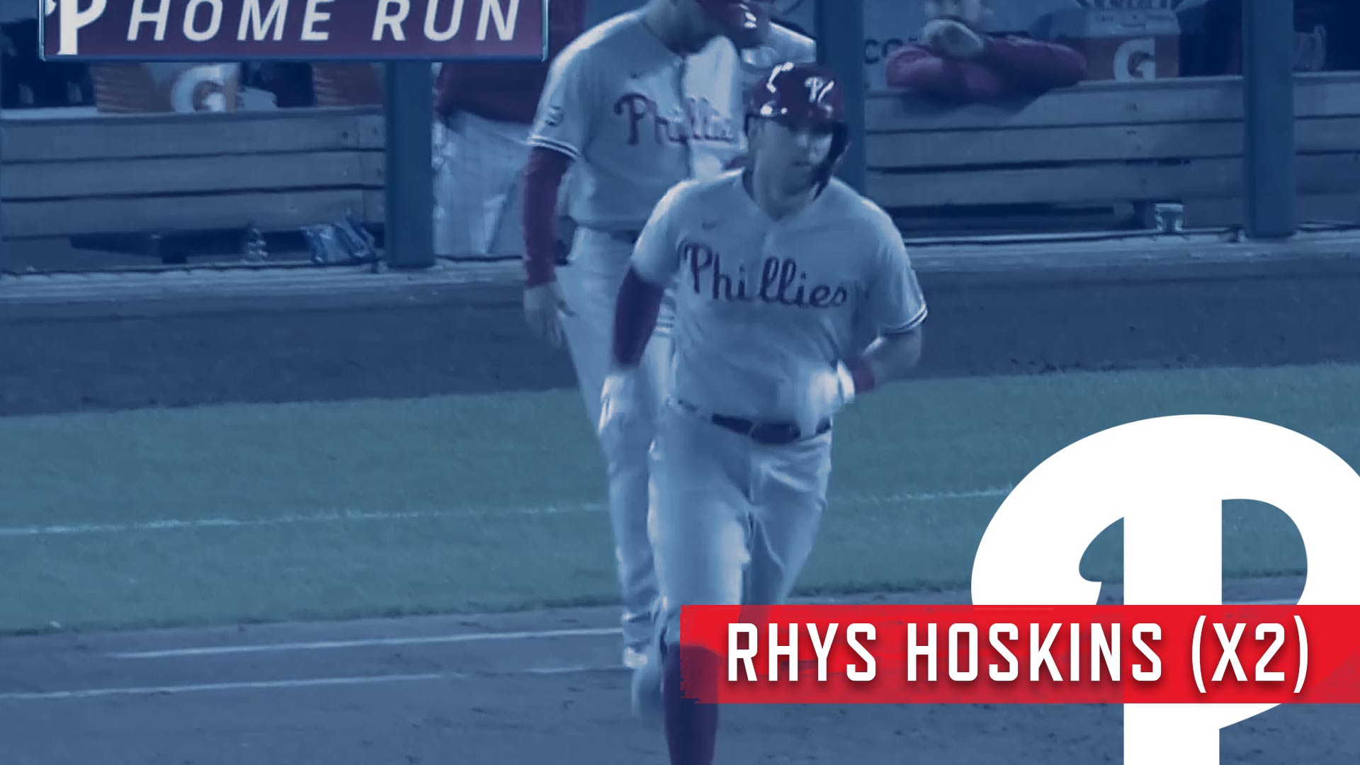 Phillies ready to rally around Rhys Hoskins, each other going forward – NBC  Sports Philadelphia