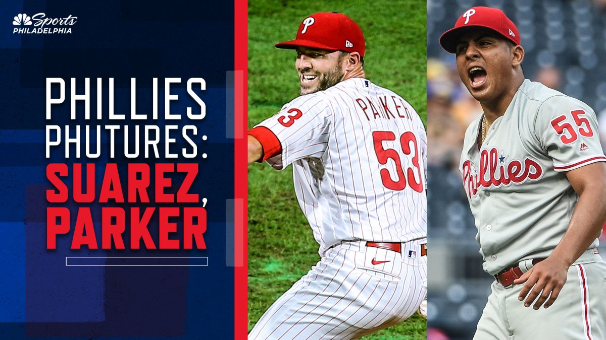 2021 Phillies Player Previews: Ranger Suarez, Ramon Rosso, and