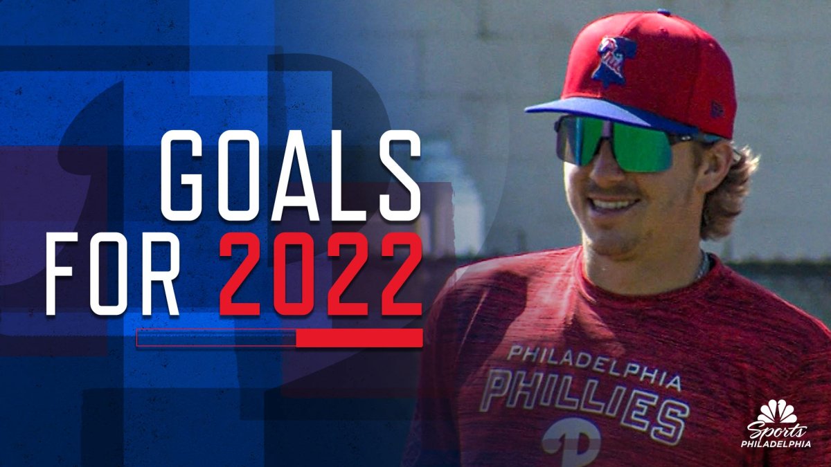 Phillies reveal 2022 Opening Day roster, which includes Bryson Stott   Phillies Nation - Your source for Philadelphia Phillies news, opinion,  history, rumors, events, and other fun stuff.